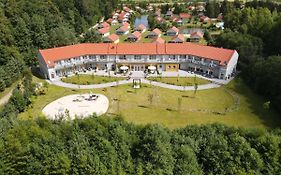 Holiday Park Kacze Stawy